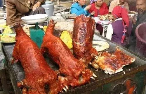 烤全羊原料爆料视频播放